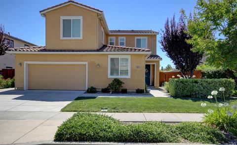1409 Stewart Dr, Fairfield, CA 94533 photo 3