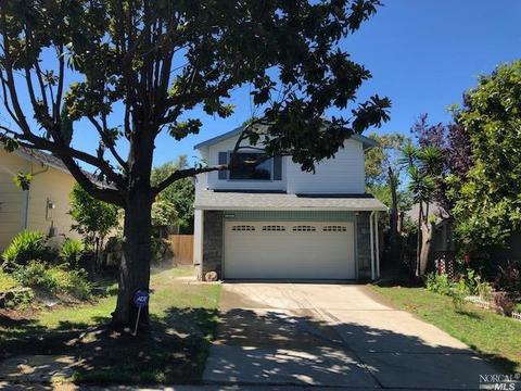 155 Neptunes Ct, Vallejo, CA 94591 photo 1