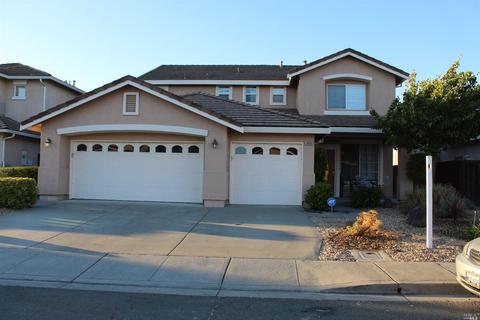 6660 Sawgrass Ln, Vallejo, CA 94591 photo 3