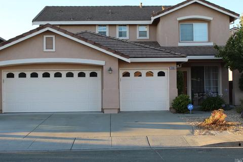 6660 Sawgrass Ln, Vallejo, CA 94591 photo 1