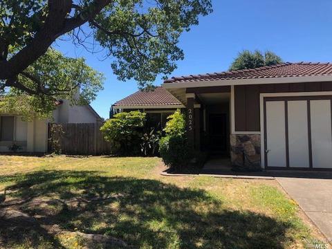 2025 Diamond Way, Fairfield, CA 94533 photo 1