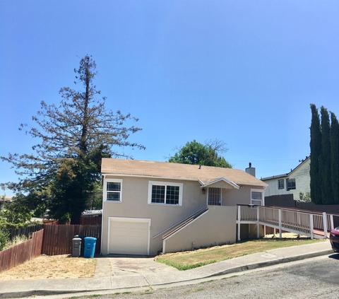 38 Hollywood Ave, Vallejo, CA 94591 photo 1