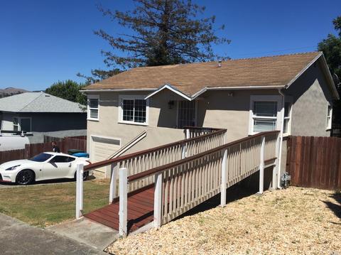 38 Hollywood Ave, Vallejo, CA 94591 photo 2