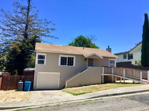 38 Hollywood Ave, Vallejo, CA 94591 photo 3