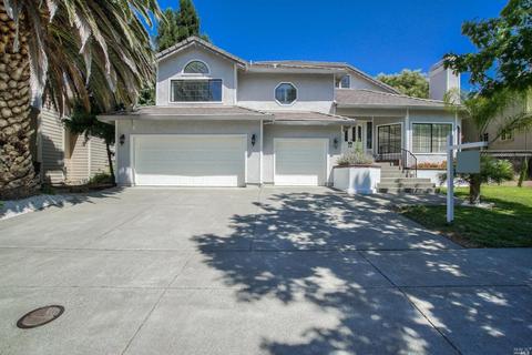 2140 Fieldcrest Ave, Fairfield, CA 94534 photo 2