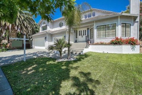 2140 Fieldcrest Ave, Fairfield, CA 94534 photo 1