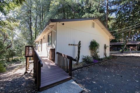 26019 Maize Dr, Willits, CA 95490 photo 1