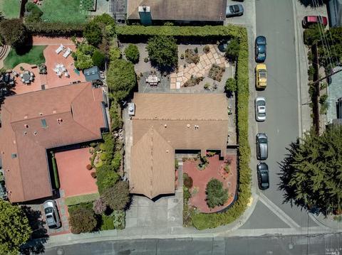 121 Granada Dr, Corte Madera, CA 94925 photo 32