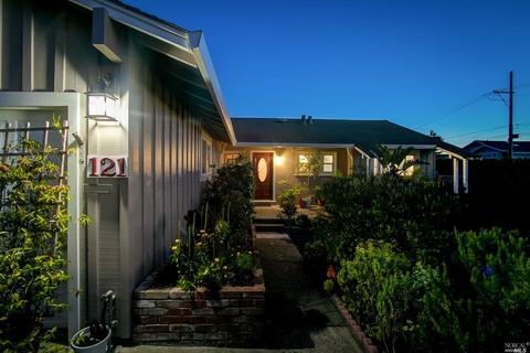 121 Granada Dr, Corte Madera, CA 94925 photo 2