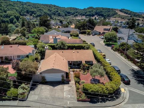121 Granada Dr, Corte Madera, CA 94925 photo 33