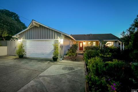 121 Granada Dr, Corte Madera, CA 94925 photo 1