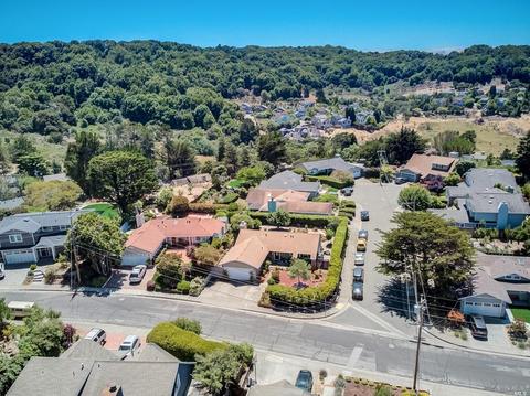 121 Granada Dr, Corte Madera, CA 94925 photo 36