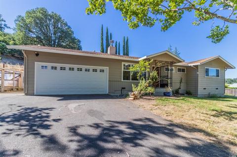 200 Bourbon Ln, Ukiah, CA 95482 photo 1