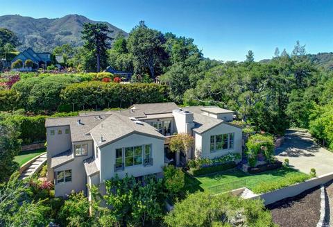 321 Summit Ave, Mill Valley, CA 94941 photo 45