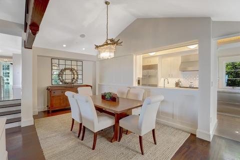 321 Summit Ave, Mill Valley, CA 94941 photo 5