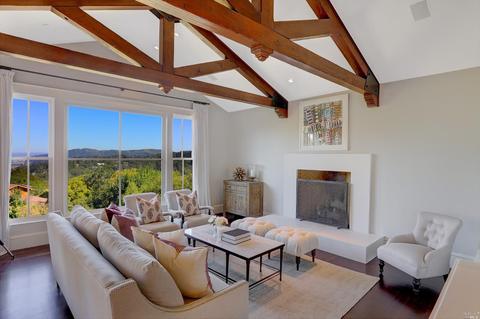 321 Summit Ave, Mill Valley, CA 94941 photo 3