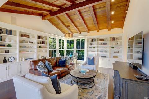 321 Summit Ave, Mill Valley, CA 94941 photo 13