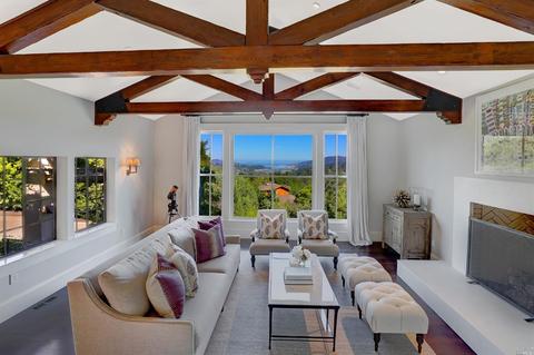 321 Summit Ave, Mill Valley, CA 94941 photo 4