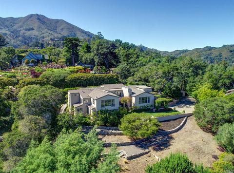 321 Summit Ave, Mill Valley, CA 94941 photo 49