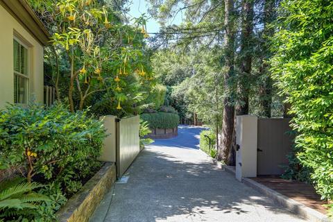 321 Summit Ave, Mill Valley, CA 94941 photo 48