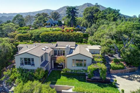 321 Summit Ave, Mill Valley, CA 94941 photo 2