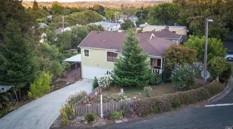 274 Fairmont Ave, Vallejo, CA 94590 photo 1