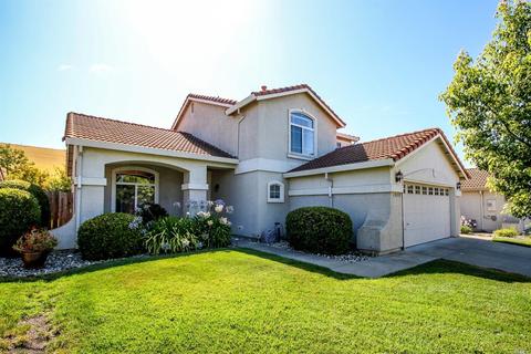 4033 Shaker Run Cir, Fairfield, CA 94533 photo 3