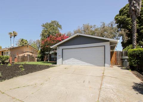 418 E Alaska Ave, Fairfield, CA 94533 photo 2