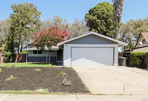 418 E Alaska Ave, Fairfield, CA 94533 photo 1