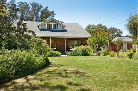 21855 Hyde Rd, Sonoma, CA 95476 photo 1