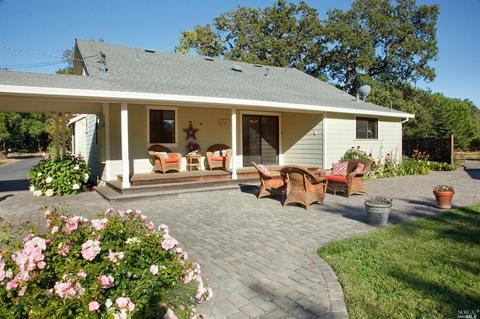 21855 Hyde Rd, Sonoma, CA 95476 photo 37
