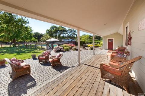21855 Hyde Rd, Sonoma, CA 95476 photo 36