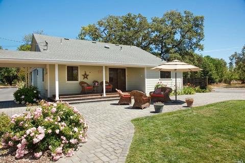 21855 Hyde Rd, Sonoma, CA 95476 photo 35