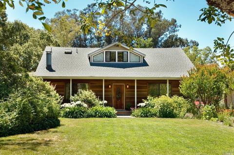 21855 Hyde Rd, Sonoma, CA 95476 photo 2