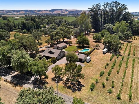 21855 Hyde Rd, Sonoma, CA 95476 photo 9