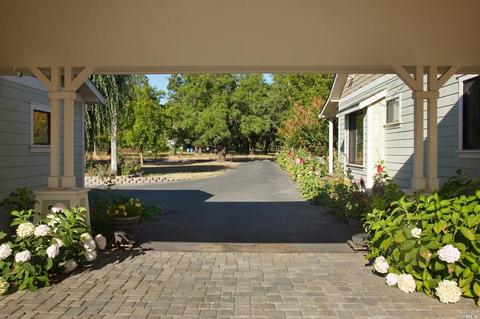 21855 Hyde Rd, Sonoma, CA 95476 photo 7
