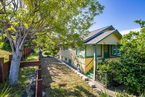 430 Bee St, Sausalito, CA 94965 photo 1