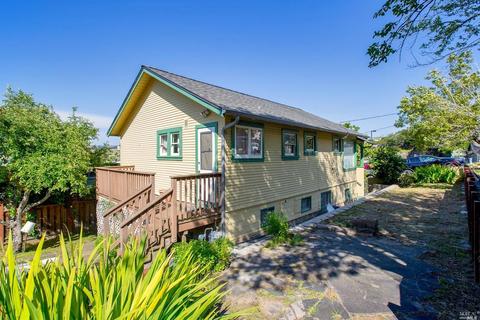430 Bee St, Sausalito, CA 94965 photo 2