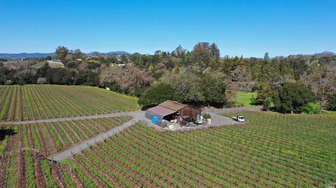 Undisclosed, Napa, CA 94558 photo 1