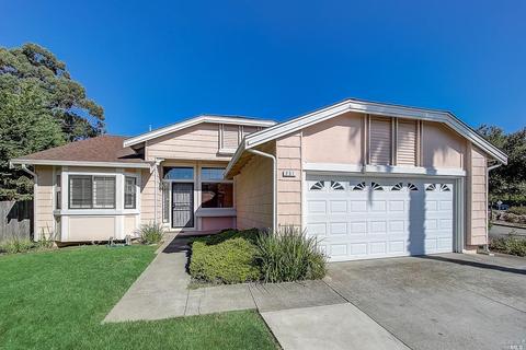 251 New Bedford Dr, Vallejo, CA 94591 photo 1