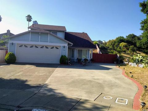 160 Alesia Ct, Vallejo, CA 94589 photo 1