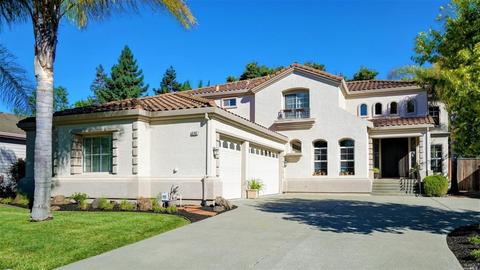5143 Leonardo Ct, Fairfield, CA 94534 photo 1