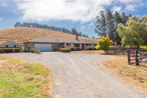 1364 Valley Ford Freestone Rd, Valley Ford, CA 94972 photo 1