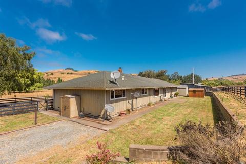 1364 Valley Ford Freestone Rd, Valley Ford, CA 94972 photo 3