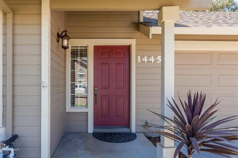 1445 Taylor Ln, Dixon, CA 95620 photo 2