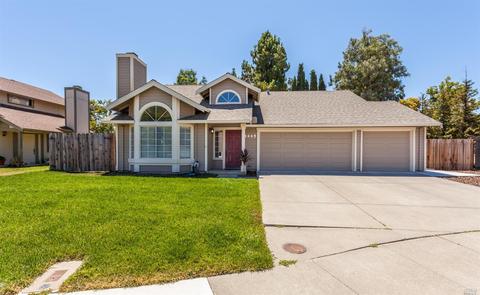 1445 Taylor Ln, Dixon, CA 95620 photo 1