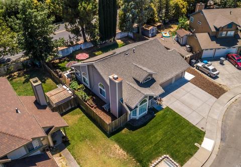 1445 Taylor Ln, Dixon, CA 95620 photo 34