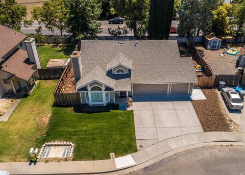 1445 Taylor Ln, Dixon, CA 95620 photo 33