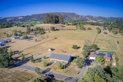 21580 Hyde Rd, Sonoma, CA 95476 photo 35