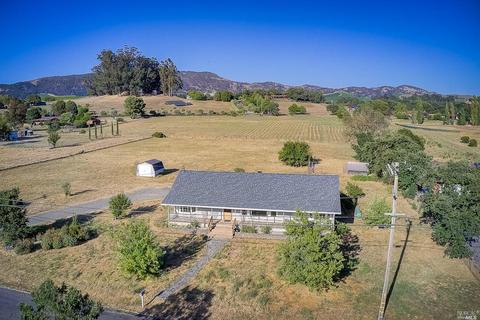 21580 Hyde Rd, Sonoma, CA 95476 photo 3